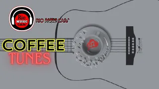 COFFEE TUNES(Don't dream it's over)/CHILL RELAXING VIBE - RIO MUSIC CAfe'