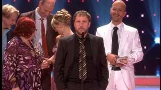 Deutscher Fernsehpreis: Stromberg [1]