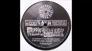 DJ Sotofett & Karolin Tampere - Nondo Original Mix (feat.  Maimouna Haugen)
