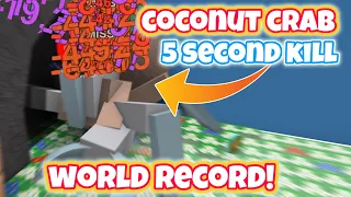 Reacting to Bee Swarm World Records! 🏆