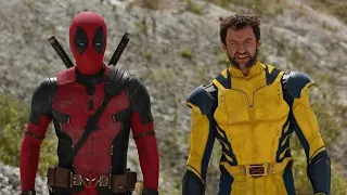 DEADPOOL 3 (trailer) - EN ESPAÑOL