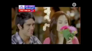 GTV - Won't Last A Day Without You on G! Flicks Promo (July 30, 2022)