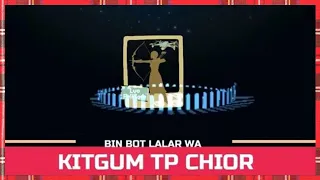 Bin Bot Lalar Wa - Kitgum TP Chior (Official Music Audio) Acholi Pro Evo Media