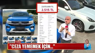 2.El Araç ve Emlak Piyasasında Yeni Hile - Skeç