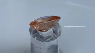 Buy Padparadscha Gemstone Online? Paparaja Sapphire and Padparadscha Sapphire Price Sri Lanka.