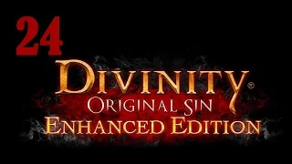 Let's Platinum Divinity Original Sin EE (Honour mode) part 24 - The mirror inside