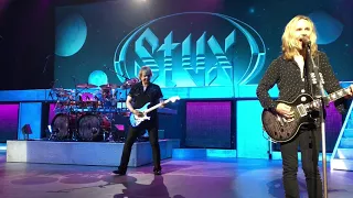 Styx - Too Much Time On My Hands - 2018