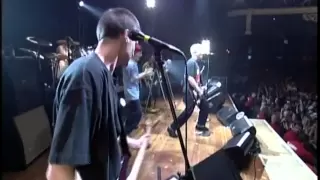 The Offspring - Pretty Fly for a White Guy (live)