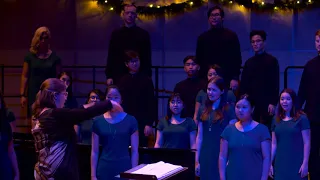 O Sapientia - Vancouver Youth Choir