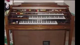 Alizee   Moi lolita [ORGAN]