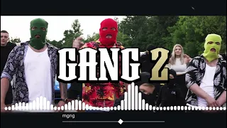 mgng gang 2 wojtula remix TRAP BASS