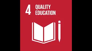 Sustainable Development Goal (SDG) 4: Quality Education