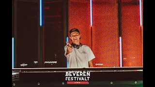 Beveren Festivalt 2020 LIVE - Full liveset // DJ 5napback //