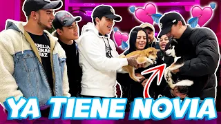 Le CONSEGUIMOS NOVIA a Nuestro PERRITO🐶😍/FAMILIA MILLONARIA DIAZ