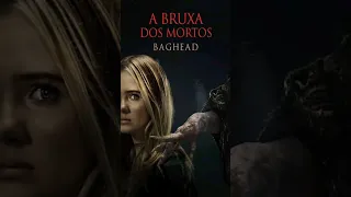 A BRUXA DOS MORTOS! (A BRUXA DOS MORTOS: BAGHEAD)