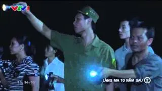 Làng Ma 10 Năm Sau Tập 2 Phần 1/3 - Phim Việt Nam - Xem Phim Lang Ma 10 Nam Sau Tap 2 Full