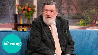 Ricky Tomlinson Addresses ‘Royle Family’ Reunion Rumors and Joins a Musical Comedy | This Morning