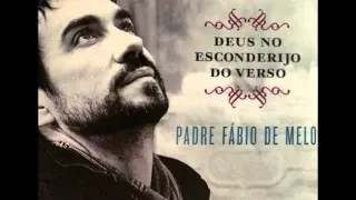 Perfeita Contradição - Padre Fábio de Melo - Cd Deus No Esconderijo Do Verso