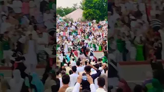 Parade Wagah Border Pakistan🇵🇰 Pakistan Zindabad❣️ #independenceday#pakistanzindabad#14august