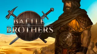 ПУТЬ РАБОВ БЕЗ ВЫНОСЛИВОСТИ! | Battle Brothers