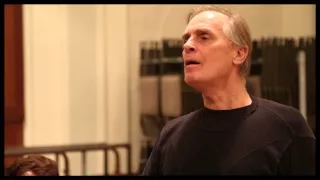 Keith Carradine Sings 'I Still Dream of Elisa' from "Paint Your Wagon"