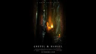 Gretel & Hansel (2020) Trailer 4K UHD