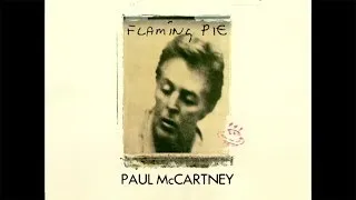 PAUL McCARTNEY - FLAMING PIE 15