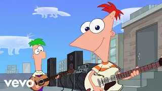 Phineas, Candace - Come Home Perry (From "Phineas and Ferb")