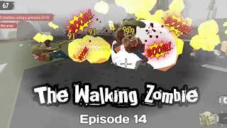 The Walking Zombie 2 | Episode 14 | 2023 gameplay | Download Now in Android / IOS