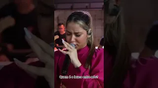 Quem é o louco entre nós ?..💔Marília Tavares #shorts #viral #arrocha #brasil