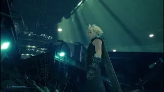 Final Fantasy VII Remake OST: Midnight Rendezvous EXTENDED (Sector 5-6 scenes)