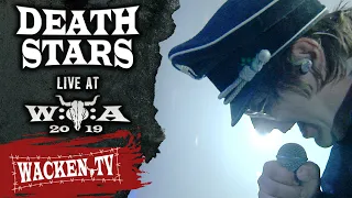 Deathstars - Live at Wacken Open Air 2019