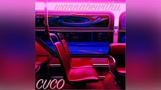 CUCO - Amor de Siempre (Official Audio)