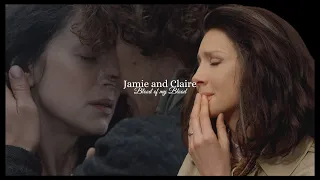 jamie and claire - ceilings