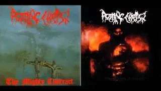 Rotting Christ - Thy Mighty Contract - FULL ALBUM