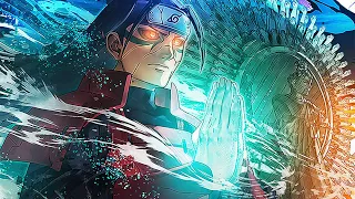 Sức Mạnh Quá Khủng Hokage Đệ Nhất Hashirama Chả Sợ Nhẫn Giả Nào - NARUTO SHIPPUDEN STORM 4 Tập 77