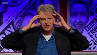 Have I Got News for You S65 E9 June 9 2023