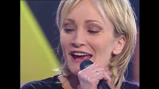 Star Academy 1 - tous et Patricia Kaas - Medley Patricia Kaas