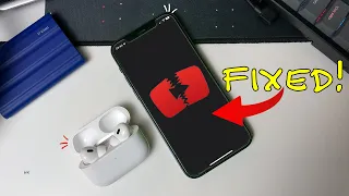 How to Fix Apple AirPods Pro 2 Issues: YouTube!