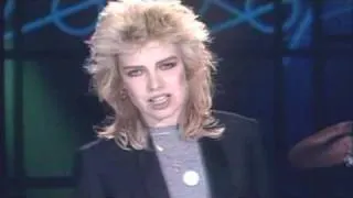 Kim Wilde -View From A Bridge-.flv