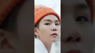 Мин Юнги из BTS клип на песню Младшая сестра