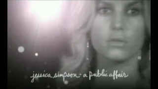 Jessica Simpson - A Public Affair Special MTV