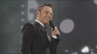 Tiziano Ferro Live Stadio- PERDONO