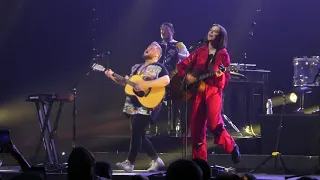 Of Monsters and Men – Little Talks (Live) Radio City Music Hall September 5, 2019