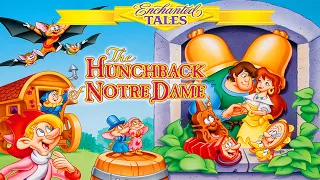 Hunchback of Notre Dame (Full Movie)