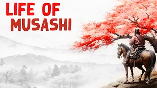 Miyamoto Musashi - The life Of A Samurai | IN DEPTH