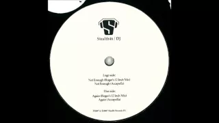 (2007) Roger Sanchez - Again [Roger Sanchez 12" Mix]