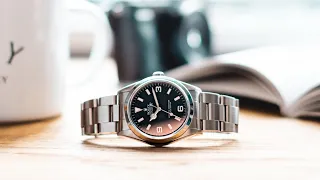 The Best Rolex! - Rolex Explorer