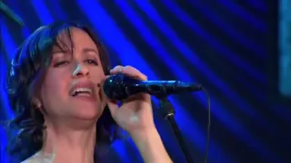 Alanis Morissette - Uninvited (SoundStage)