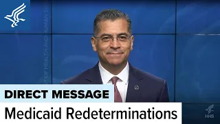 Medicaid Redeterminations PSA: How to Stay Covered During Medicaid & CHIP Renewals | July 17, 2023